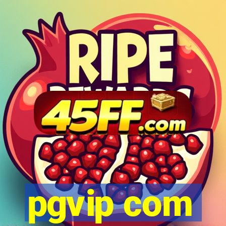 pgvip com